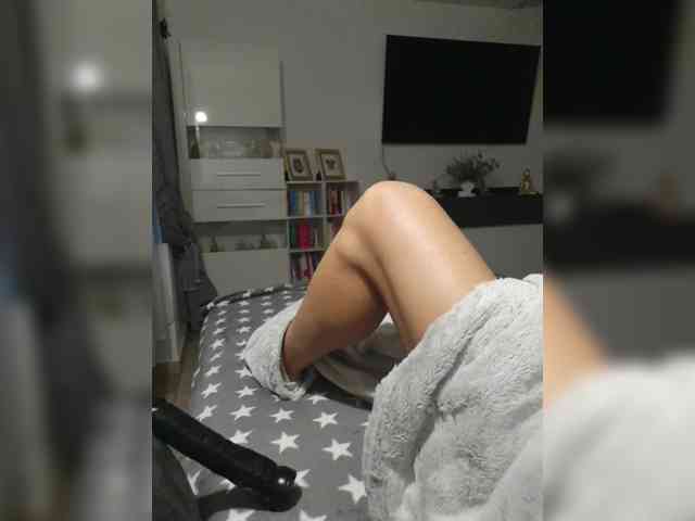 Jasmin-Style webcam
