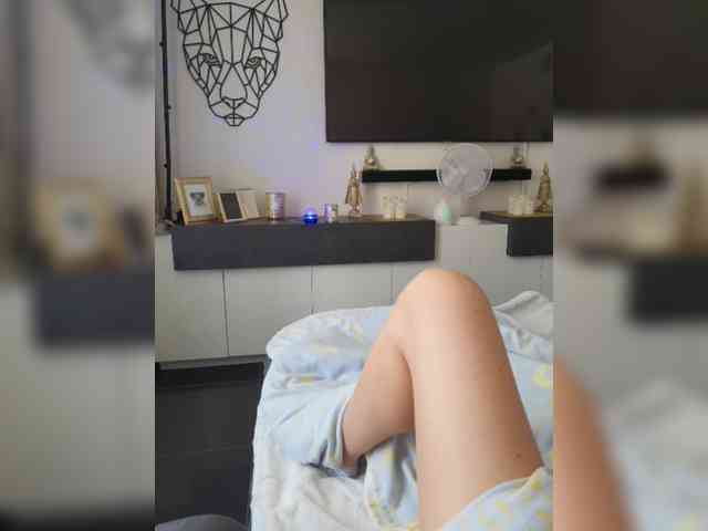 Jasmin-Style webcam