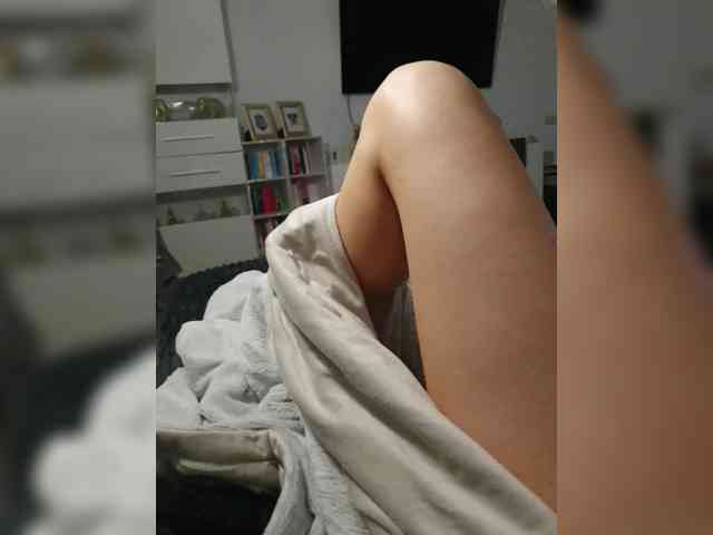 Jasmin-Style webcam