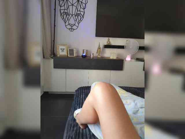 Jasmin-Style webcam