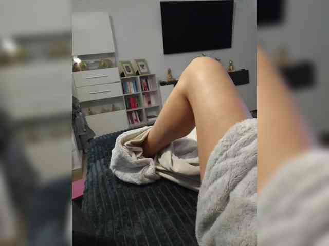 Jasmin-Style webcam