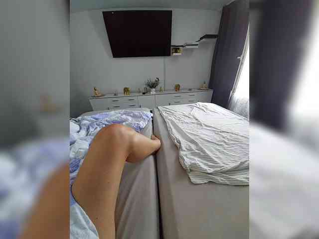 Jasmin-Style webcam