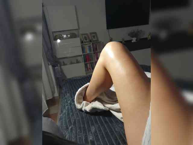 Jasmin-Style webcam