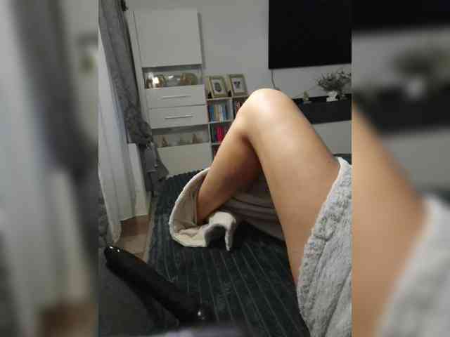 Jasmin-Style webcam