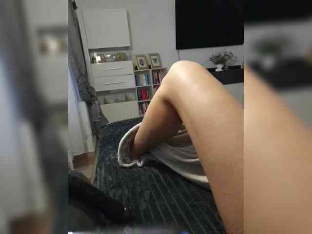 Jasmin-Style webcam