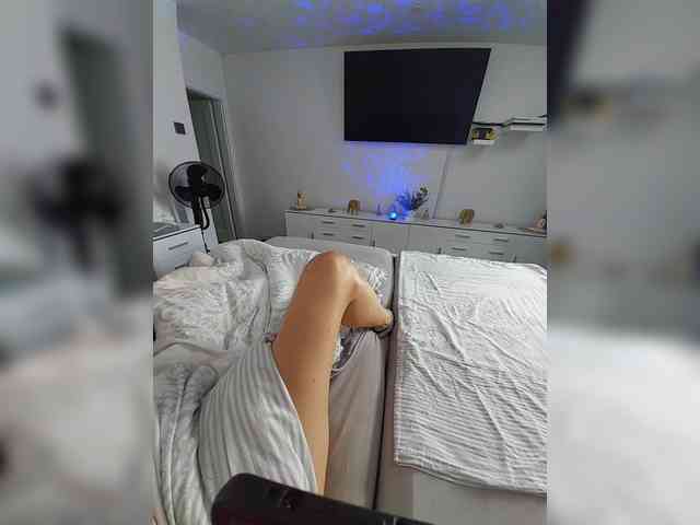 Jasmin-Style webcam
