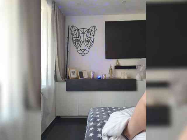 Jasmin-Style webcam