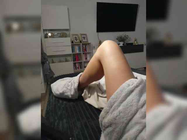 Jasmin-Style webcam