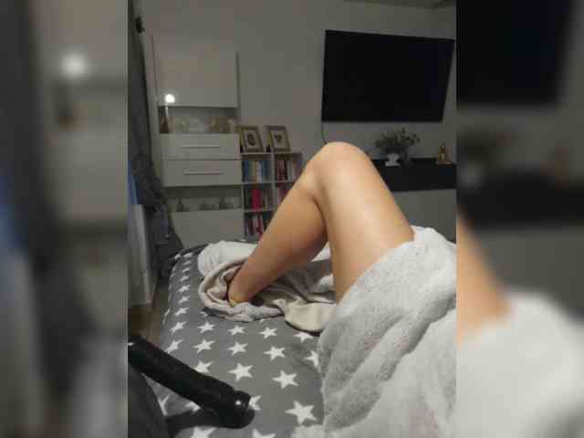 Jasmin-Style webcam