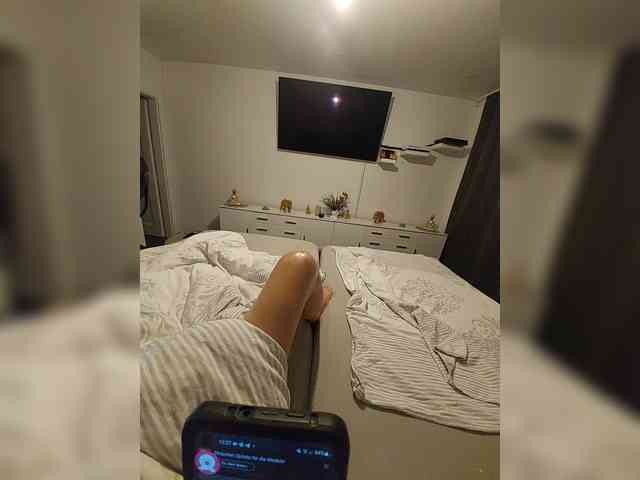 Jasmin-Style webcam