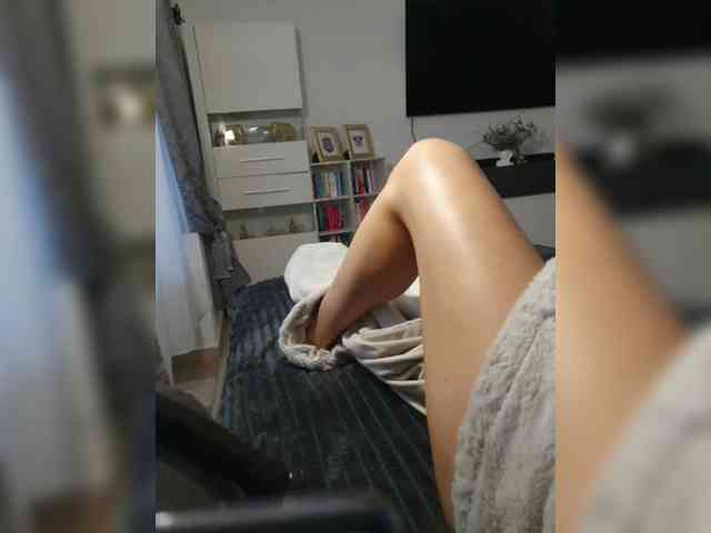 Jasmin-Style webcam