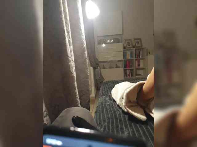 Jasmin-Style webcam