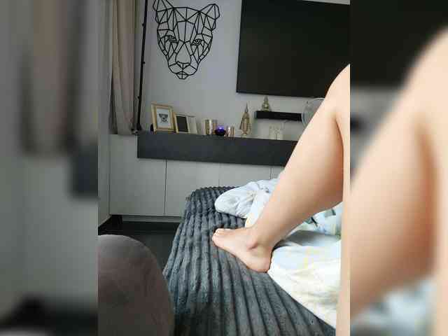 Jasmin-Style webcam