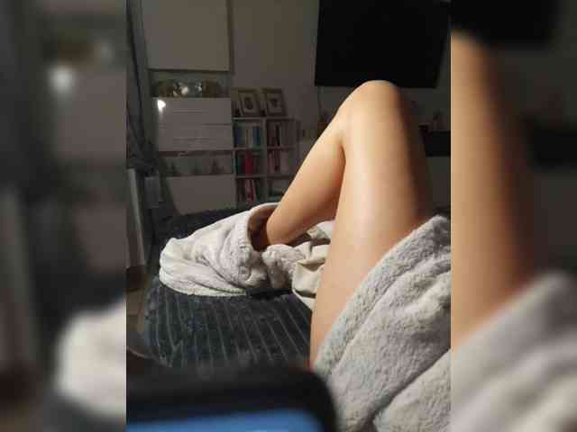 Jasmin-Style webcam