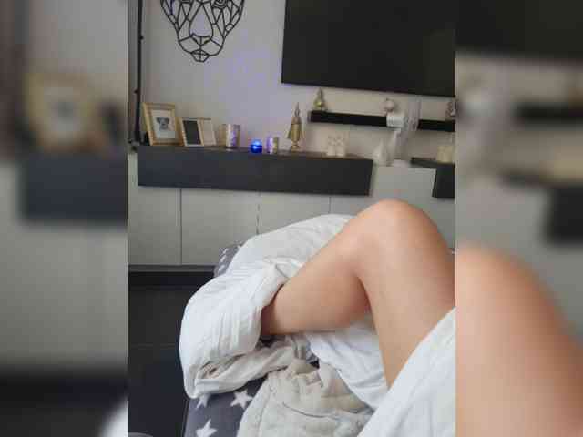 Jasmin-Style webcam