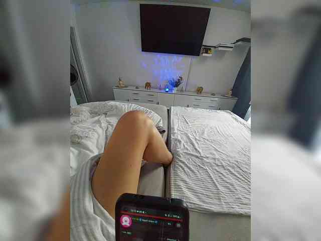 Jasmin-Style webcam