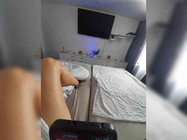 Jasmin-Style webcam