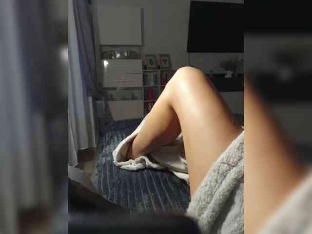 Jasmin-Style webcam