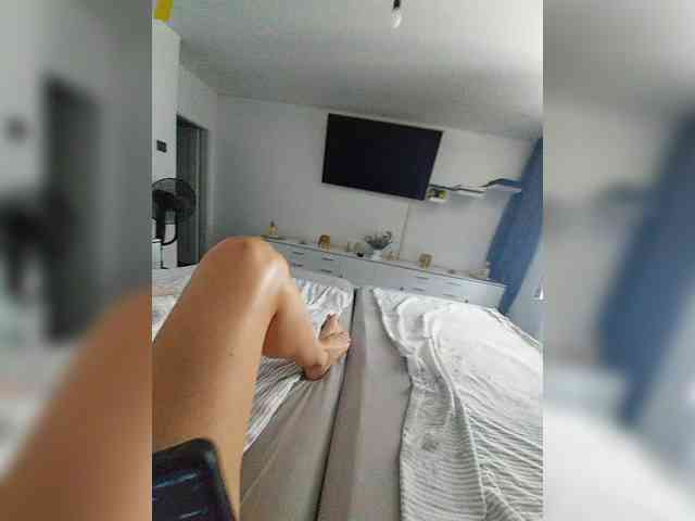 Jasmin-Style webcam