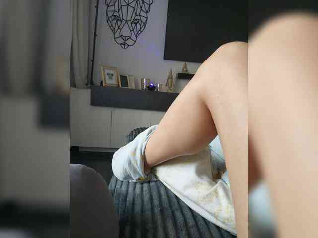 Jasmin-Style webcam