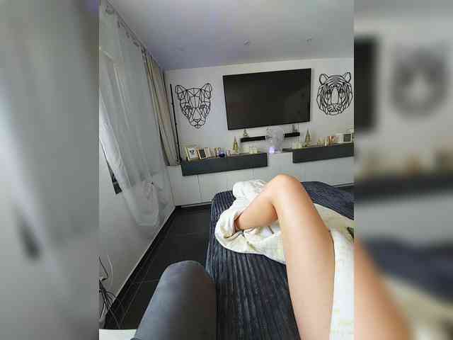 Jasmin-Style webcam