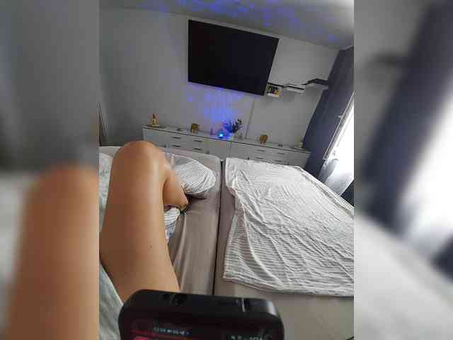 Jasmin-Style webcam