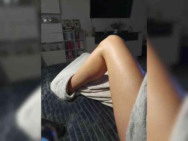 Jasmin-Style webcam