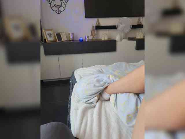 Jasmin-Style webcam