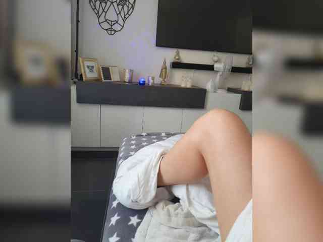 Jasmin-Style webcam