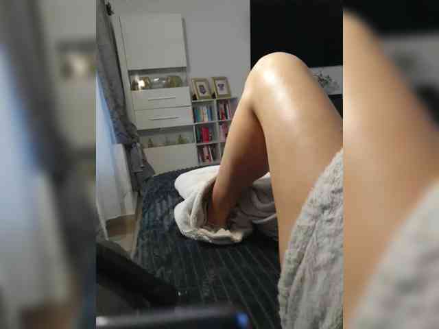 Jasmin-Style webcam