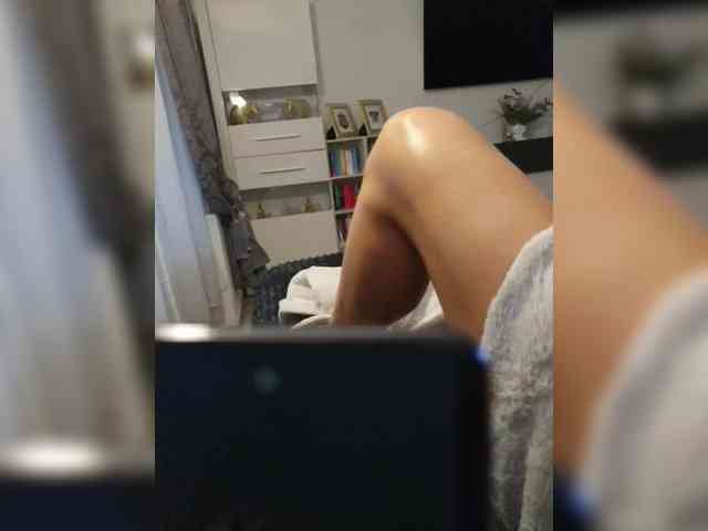 Jasmin-Style webcam