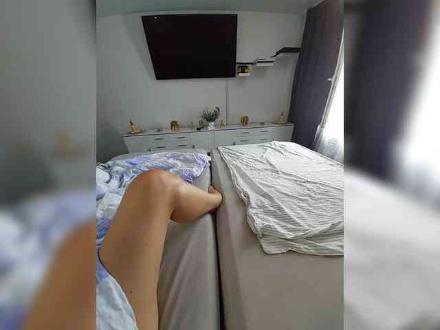 Jasmin-Style webcam