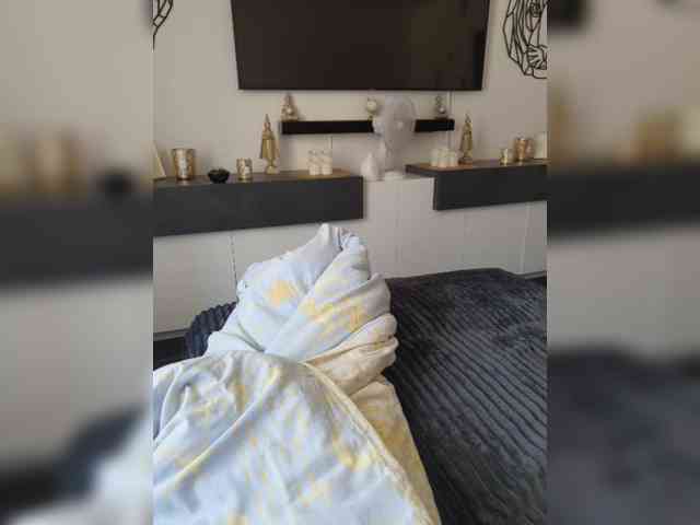 Jasmin-Style webcam