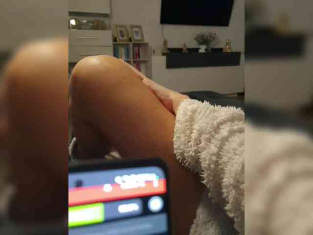 Jasmin-Style webcam