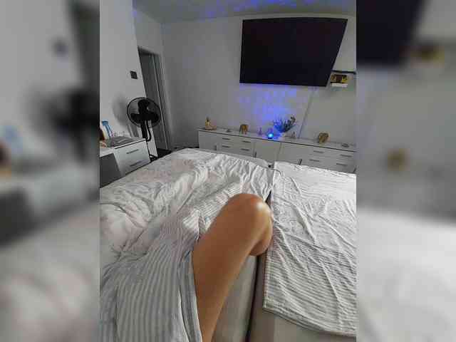 Jasmin-Style webcam
