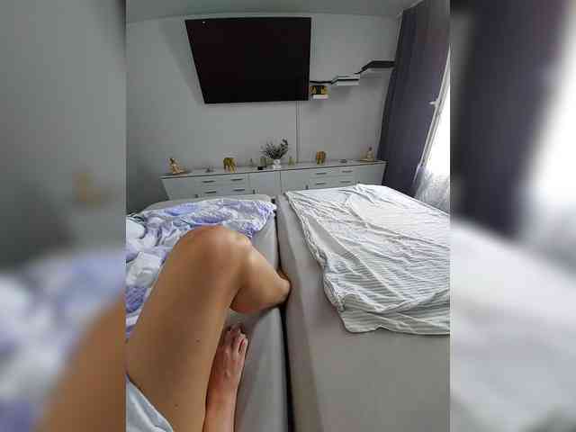 Jasmin-Style webcam