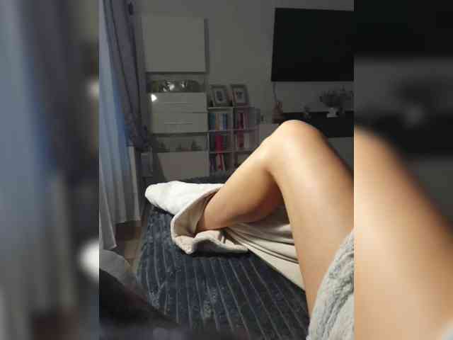 Jasmin-Style webcam