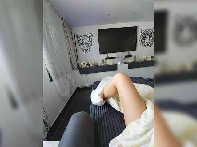 Jasmin-Style webcam