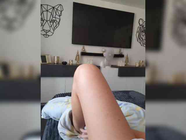 Jasmin-Style webcam