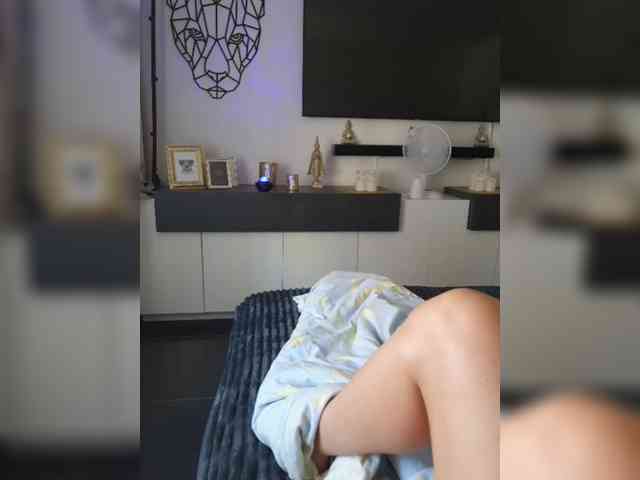 Jasmin-Style webcam