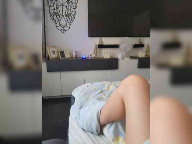 Jasmin-Style webcam