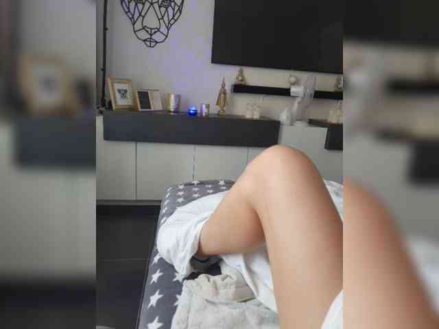 Jasmin-Style webcam