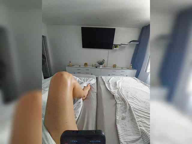 Jasmin-Style webcam