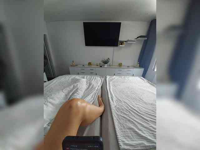 Jasmin-Style webcam
