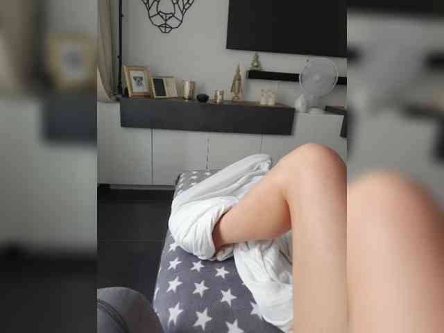 Jasmin-Style webcam
