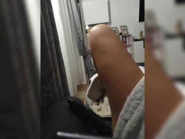 Jasmin-Style webcam
