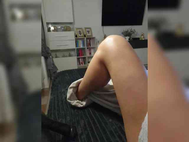 Jasmin-Style webcam