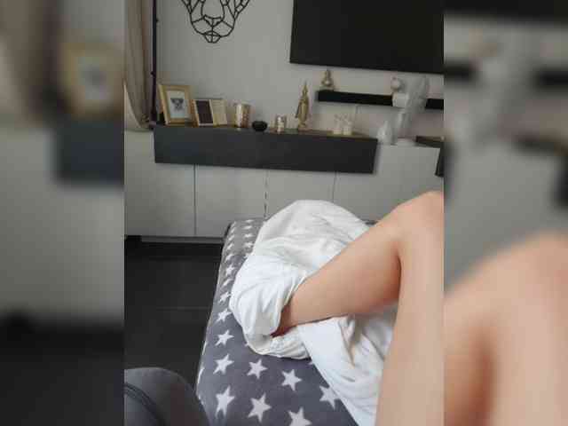 Jasmin-Style webcam