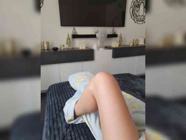Jasmin-Style webcam