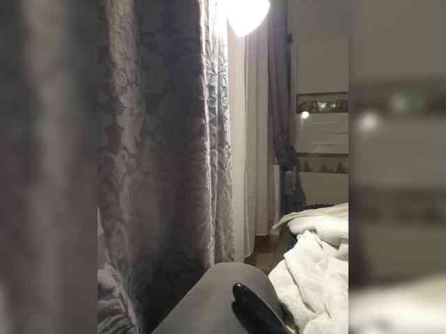 Jasmin-Style webcam